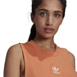 Adidas Adicolor Classics Loose Tank Top -Magasin De Vêtements adidas gn2925 adicolor classics loose tank top 4 e