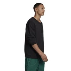 Adidas Ryv Silicone Double Linear Badge Crew -Magasin De Vêtements adidas gn3293 ryv silicone double linear badge crew 3 e