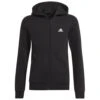 Adidas Essentials Track Jacket JR 1 Adidas Essentials Track Jacket JR -Magasin De Vêtements adidas gs2165 essentials track jacket jr 1 e