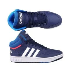 Adidas Hoops Mid 30 -Magasin De Vêtements adidas gw0400 hoops mid 30 3 e