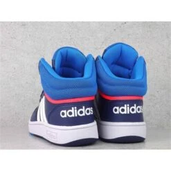 Adidas Hoops Mid 30 -Magasin De Vêtements adidas gw0400 hoops mid 30 6 e