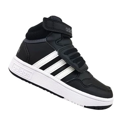 Adidas Hoops Mid 30 AC I 4 Adidas Hoops Mid 30 AC I – Image 2
