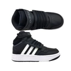 Adidas Hoops Mid 30 AC I 10 Adidas Hoops Mid 30 AC I -Magasin De Vêtements adidas gw0408 hoops mid 30 ac i 3 e