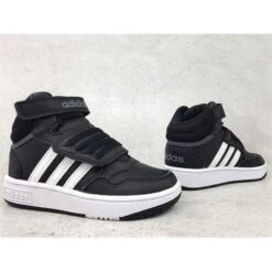 Adidas Hoops Mid 30 AC I 11 Adidas Hoops Mid 30 AC I -Magasin De Vêtements adidas gw0408 hoops mid 30 ac i 4 e