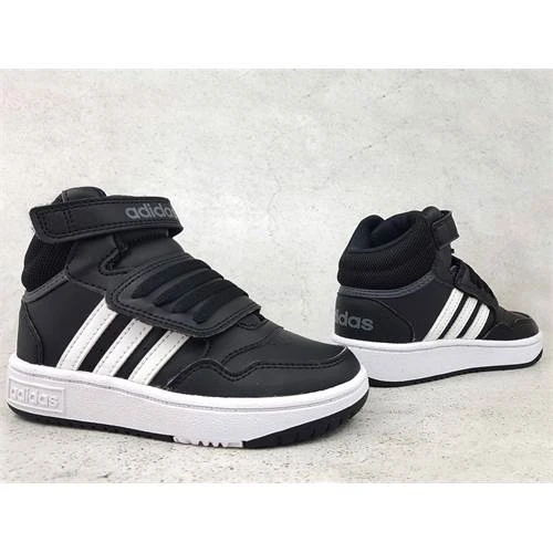 Adidas Hoops Mid 30 AC I 6 Adidas Hoops Mid 30 AC I – Image 4