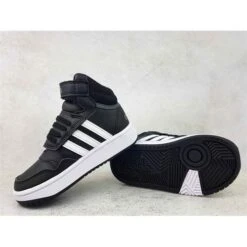 Adidas Hoops Mid 30 AC I 12 Adidas Hoops Mid 30 AC I -Magasin De Vêtements adidas gw0408 hoops mid 30 ac i 5 e