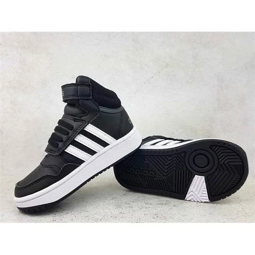 Adidas Hoops Mid 30 AC I 7 Adidas Hoops Mid 30 AC I – Image 5