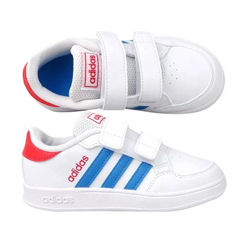 Adidas Breaknet 5 Adidas Breaknet – Image 3