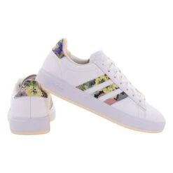 Adidas Grand Court 20 -Magasin De Vêtements adidas gw7112 grand court 20 3 e