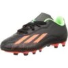 Adidas X SPEEDPORTAL4 FG JR 1 Adidas X SPEEDPORTAL4 FG JR -Magasin De Vêtements adidas gw8496 x speedportal4 fg jr 1 e