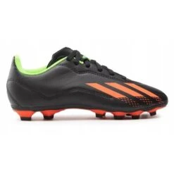 Adidas X SPEEDPORTAL4 FG JR -Magasin De Vêtements adidas gw8496 x speedportal4 fg jr 2 e