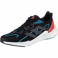 Adidas X9000L2 M -Magasin De Vêtements adidas gy0125 x9000l2 m cblackgresixsolred 3 e