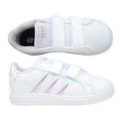 Adidas Grand Court 20 CF -Magasin De Vêtements adidas gy2328 grand court 20 cf 3 e