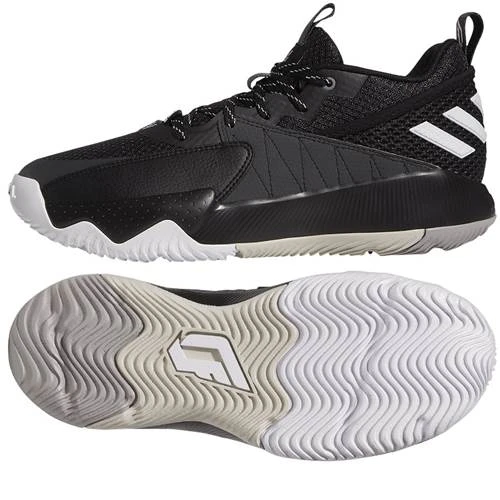 Adidas Dame Certified 4 Adidas Dame Certified – Image 2