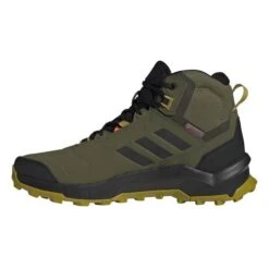 Adidas Terrex AX4 Mid Beta Crdy -Magasin De Vêtements adidas gy3158 terrex ax4 mid beta crdy 4 e