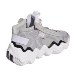 Adidas Exhibit B Mid -Magasin De Vêtements adidas gy8983 exhibit b mid 4 e