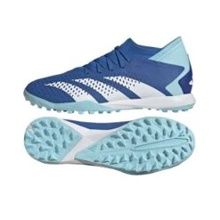 Chaussures Adidas Predator Accuracy.3 Tf MGZ0007 -Magasin De Vêtements adidas gz0007 predator accuracy 3 tf m 2 e