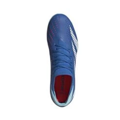 Chaussures Adidas Predator Accuracy.3 Tf MGZ0007 -Magasin De Vêtements adidas gz0007 predator accuracy 3 tf m 3 e