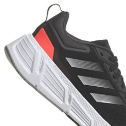 Adidas Quesatr Run -Magasin De Vêtements adidas gz0632 quesatr run 3 e