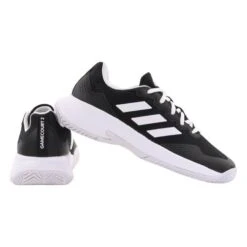 Adidas Gamecourt 2 8 Adidas Gamecourt 2 -Magasin De Vêtements adidas gz0694 gamecourt 2 3 e