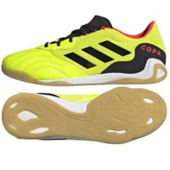 Adidas Copa SENSE3 IN 8 Adidas Copa SENSE3 IN -Magasin De Vêtements adidas gz1360 copa sense3 in 2 e