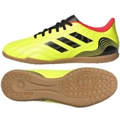 Adidas Copa SENSE4 IN 7 Adidas Copa SENSE4 IN -Magasin De Vêtements adidas gz1367 copa sense4 in 2 e