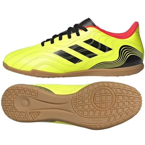 Adidas Copa SENSE4 IN 4 Adidas Copa SENSE4 IN – Image 2