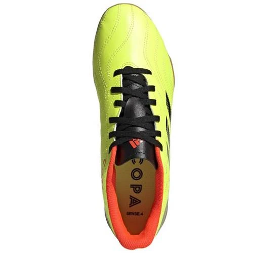 Adidas Copa SENSE4 IN 6 Adidas Copa SENSE4 IN – Image 4