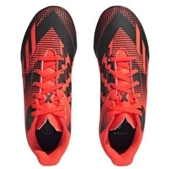 Adidas X Speedportal MESSI4 TF JR -Magasin De Vêtements adidas gz5136 x speedportal messi4 tf jr 4 e