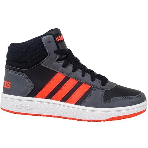 Adidas Hoops Mid 20 K 3 Adidas Hoops Mid 20 K