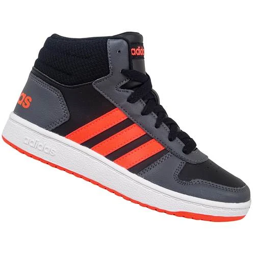 Adidas Hoops Mid 20 K 4 Adidas Hoops Mid 20 K – Image 2