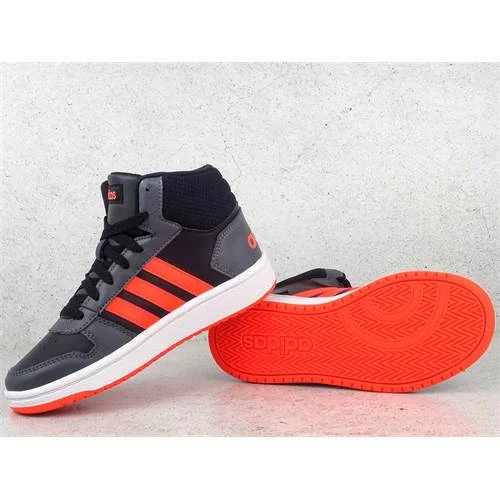 Adidas Hoops Mid 20 K 7 Adidas Hoops Mid 20 K – Image 5