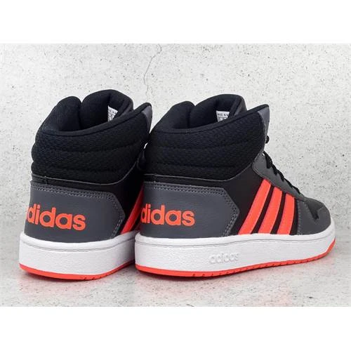 Adidas Hoops Mid 20 K 8 Adidas Hoops Mid 20 K – Image 6