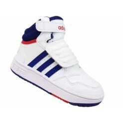 Adidas Hoops Mid 3.0 Ac I -Magasin De Vêtements adidas gz9650 hoops mid 3 0 ac i 2 e