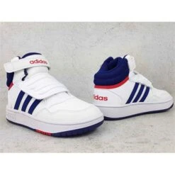 Adidas Hoops Mid 3.0 Ac I -Magasin De Vêtements adidas gz9650 hoops mid 3 0 ac i 4 e