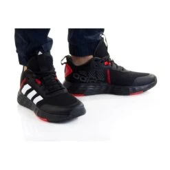 Adidas Ownthegame 10 Adidas Ownthegame -Magasin De Vêtements adidas h00471 ownthegame 3 e