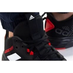 Adidas Ownthegame 12 Adidas Ownthegame -Magasin De Vêtements adidas h00471 ownthegame 5 e