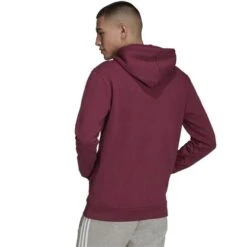Adidas Trefoil Hoody -Magasin De Vêtements adidas h06666 trefoil hoody 3 e