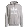 Adidas Adicolor Classic Trefoil Hoodie -Magasin De Vêtements adidas h06669 adicolor classic trefoil hoodie 1 e