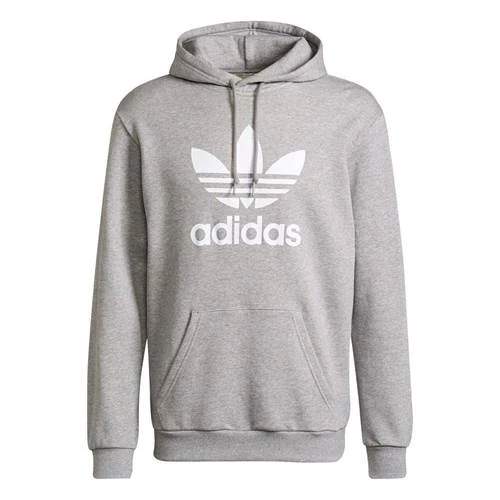 Adidas Adicolor Classic Trefoil Hoodie 3 Adidas Adicolor Classic Trefoil Hoodie