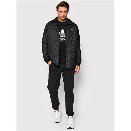 Adidas Originals Kurtka Męska Quilted Ar Jkt 5 Adidas Originals Kurtka Męska Quilted Ar Jkt – Image 3