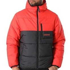 Adidas Originals Kurtka Męska Puffer Jkt