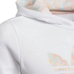 Adidas Hoodie -Magasin De Vêtements adidas h22628 hoodie 4 e