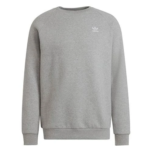 Adidas Adicolor Essentials Crewneck 3 Adidas Adicolor Essentials Crewneck