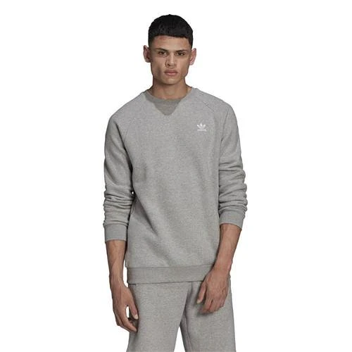 Adidas Adicolor Essentials Crewneck 4 Adidas Adicolor Essentials Crewneck – Image 2