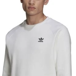 Adidas Essential Crew -Magasin De Vêtements adidas h34644 essential crew 3 e