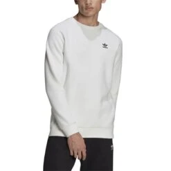 Adidas Essential Crew -Magasin De Vêtements adidas h34644 essential crew 5 e