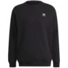 Adidas Adicolor Essentials Trefoil Crewneck Sweatshirt 1 Adidas Adicolor Essentials Trefoil Crewneck Sweatshirt -Magasin De Vêtements adidas h34645 adicolor essentials trefoil crewneck sweatshirt 1 e