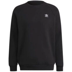 Adidas Adicolor Essentials Trefoil Crewneck Sweatshirt