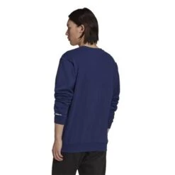 Adidas Adicolor Shattered Trefoil Crewneck 7 Adidas Adicolor Shattered Trefoil Crewneck -Magasin De Vêtements adidas h37734 adicolor shattered trefoil crewneck 3 e